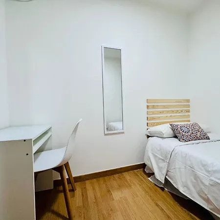 ¡viva Vigo! Tu Escapada Perfecta Apartment