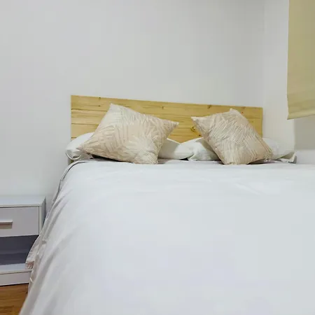 شقة ¡viva Vigo! Tu Escapada Perfecta