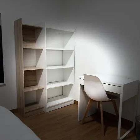 Апартаменты ¡viva Vigo! Tu Escapada Perfecta