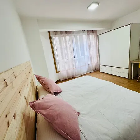 ¡viva Vigo! Tu Escapada Perfecta شقة *