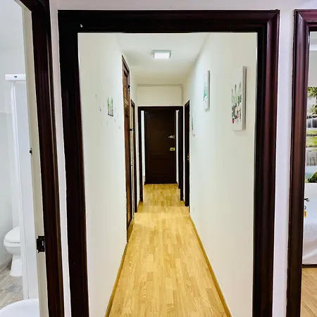 شقة ¡viva Vigo! Tu Escapada Perfecta