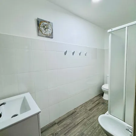 Апартаменты ¡viva Vigo! Tu Escapada Perfecta *