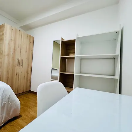 ¡viva Vigo! Tu Escapada Perfecta Апартаменты