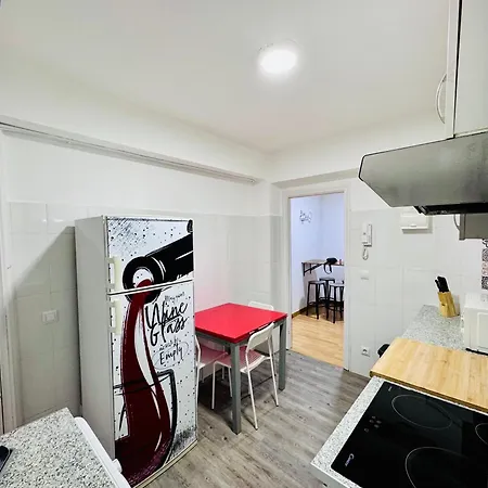 ¡viva Vigo! Tu Escapada Perfecta Виго