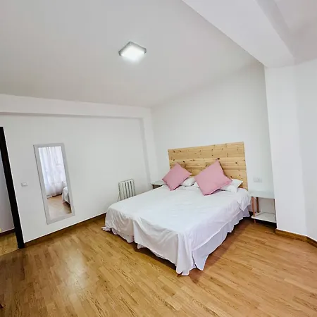 ¡viva Vigo! Tu Escapada Perfecta Апартаменты