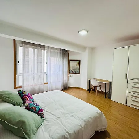 ¡viva Vigo! Tu Escapada Perfecta * Виго