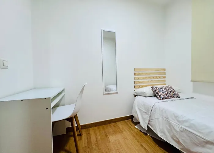 ¡viva Vigo! Tu Escapada Perfecta Apartmán