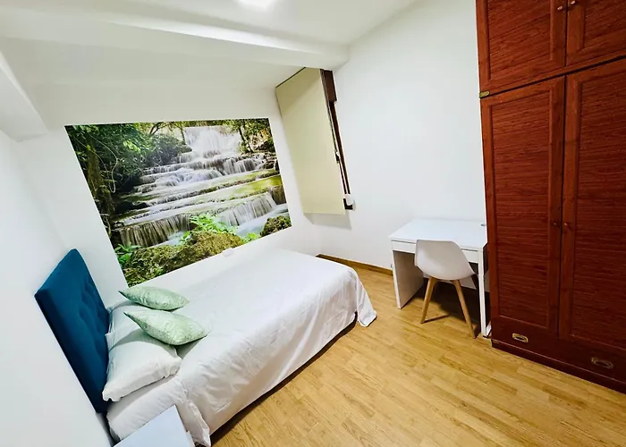 ¡viva Vigo! Tu Escapada Perfecta *