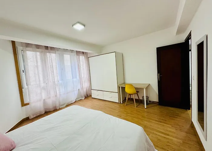 ¡viva Vigo! Tu Escapada Perfecta * Vigo