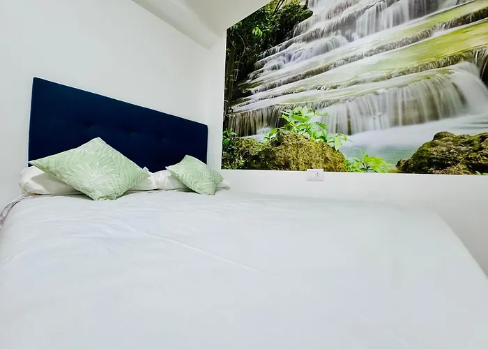 ¡viva Vigo! Tu Escapada Perfecta Apartmán