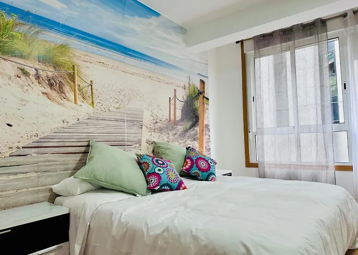 ¡viva Vigo! Tu Escapada Perfecta