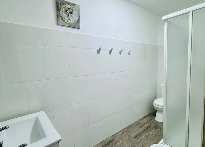 Apartmán ¡viva Vigo! Tu Escapada Perfecta *