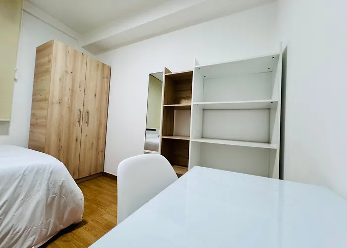 ¡viva Vigo! Tu Escapada Perfecta Apartmán