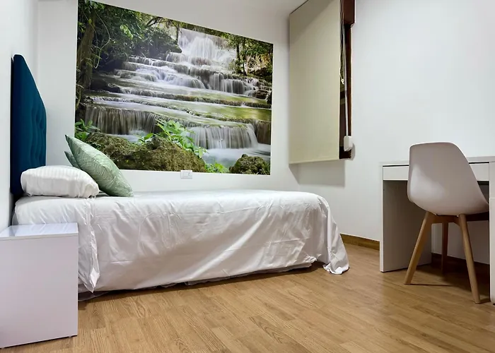 Apartmán ¡viva Vigo! Tu Escapada Perfecta Vigo