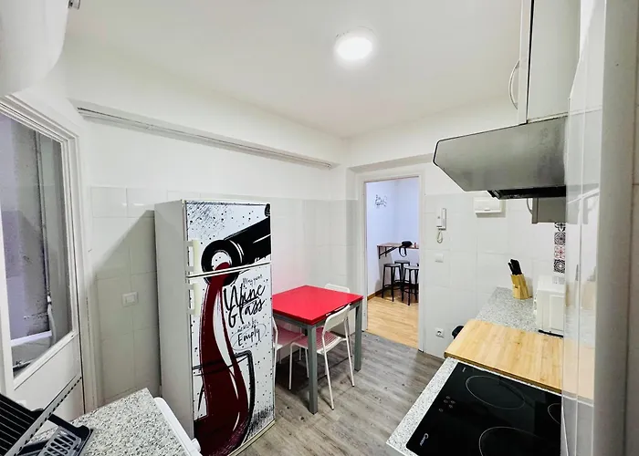 ¡viva Vigo! Tu Escapada Perfecta Vigo