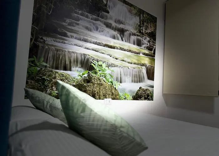 ¡viva Vigo! Tu Escapada Perfecta Vigo