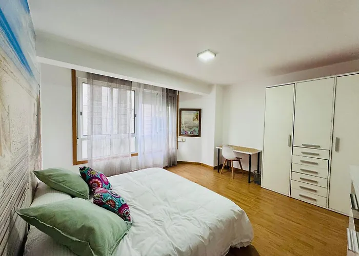 ¡viva Vigo! Tu Escapada Perfecta * Vigo